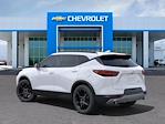 New 2025 Chevrolet Blazer LT SUV for sale #C251245 - photo 4