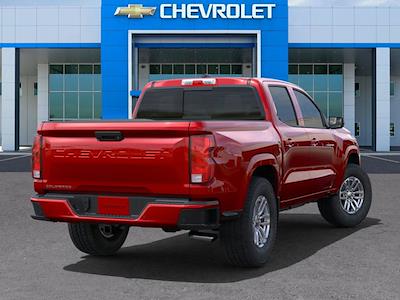 2025 Chevrolet Colorado Crew Cab RWD Pickup for sale #C251246 - photo 1