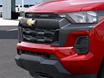 2025 Chevrolet Colorado Crew Cab RWD Pickup for sale #C251246 - photo 12