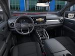 2025 Chevrolet Colorado Crew Cab RWD Pickup for sale #C251246 - photo 14