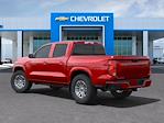 2025 Chevrolet Colorado Crew Cab RWD Pickup for sale #C251246 - photo 4