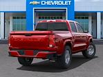 2025 Chevrolet Colorado Crew Cab RWD Pickup for sale #C251246 - photo 1