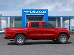 2025 Chevrolet Colorado Crew Cab RWD Pickup for sale #C251246 - photo 5