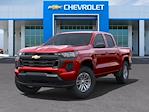 2025 Chevrolet Colorado Crew Cab RWD Pickup for sale #C251246 - photo 6