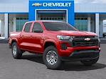 2025 Chevrolet Colorado Crew Cab RWD Pickup for sale #C251246 - photo 2