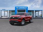 2025 Chevrolet Colorado Crew Cab RWD Pickup for sale #C251246 - photo 7