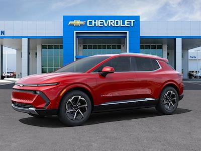 New 2025 Chevrolet Equinox EV LT SUV for sale #C251250 - photo 2