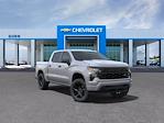 2025 Chevrolet Silverado 1500 Crew Cab RWD Pickup for sale #C251255 - photo 1