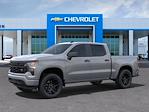 2025 Chevrolet Silverado 1500 Crew Cab RWD Pickup for sale #C251255 - photo 2