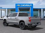 2025 Chevrolet Silverado 1500 Crew Cab RWD Pickup for sale #C251255 - photo 3