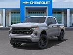 2025 Chevrolet Silverado 1500 Crew Cab RWD Pickup for sale #C251255 - photo 5