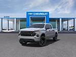 2025 Chevrolet Silverado 1500 Crew Cab RWD Pickup for sale #C251255 - photo 7