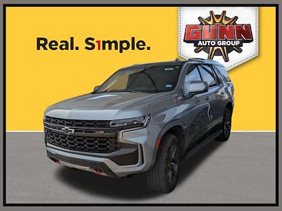 2023 Chevrolet Tahoe 4WD SUV for sale #C251255A - photo 1