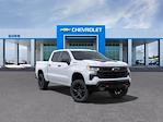 2025 Chevrolet Silverado 1500 Crew Cab 4WD Pickup for sale #C251263 - photo 1