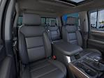 2025 Chevrolet Silverado 1500 Crew Cab 4WD Pickup for sale #C251263 - photo 16