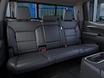 2025 Chevrolet Silverado 1500 Crew Cab 4WD Pickup for sale #C251263 - photo 17