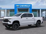 2025 Chevrolet Silverado 1500 Crew Cab 4WD Pickup for sale #C251263 - photo 3