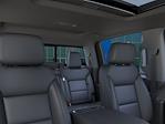 2025 Chevrolet Silverado 1500 Crew Cab 4WD Pickup for sale #C251263 - photo 24