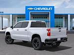 2025 Chevrolet Silverado 1500 Crew Cab 4WD Pickup for sale #C251263 - photo 4