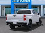 2025 Chevrolet Silverado 1500 Crew Cab 4WD Pickup for sale #C251263 - photo 2