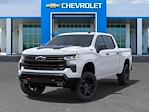 2025 Chevrolet Silverado 1500 Crew Cab 4WD Pickup for sale #C251263 - photo 6
