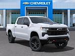 2025 Chevrolet Silverado 1500 Crew Cab 4WD Pickup for sale #C251263 - photo 7