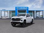 2025 Chevrolet Silverado 1500 Crew Cab 4WD Pickup for sale #C251263 - photo 8
