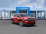 2025 Chevrolet Traverse FWD SUV for sale #C251273 - photo 1