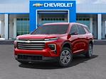 2025 Chevrolet Traverse FWD SUV for sale #C251273 - photo 6