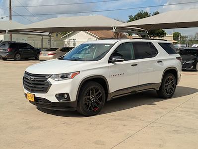 2020 Chevrolet Traverse FWD SUV for sale #C251291A - photo 1