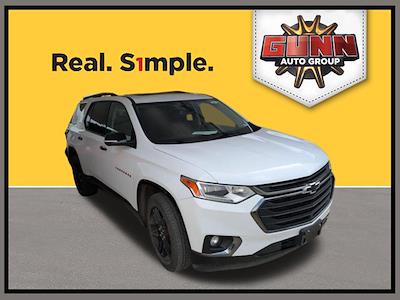 2020 Chevrolet Traverse FWD SUV for sale #C251291A - photo 2