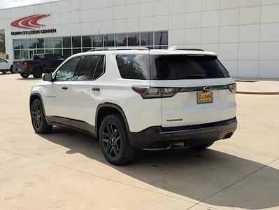 2020 Chevrolet Traverse FWD SUV for sale #C251291A - photo 2