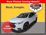 2020 Chevrolet Traverse FWD SUV for sale #C251291A - photo 1