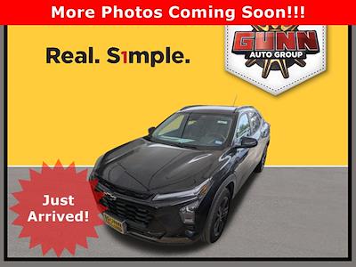 2025 Chevrolet Trax FWD SUV for sale #C251291F - photo 1