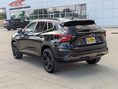 2025 Chevrolet Trax FWD SUV for sale #C251291F - photo 2