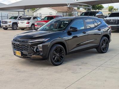 2025 Chevrolet Trax FWD SUV for sale #C251291F - photo 1
