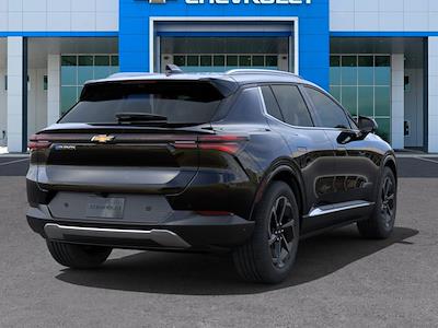 New 2025 Chevrolet Equinox EV LT SUV for sale #C251302 - photo 2