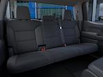 2025 Chevrolet Silverado 1500 Crew Cab RWD Pickup for sale #C251306 - photo 17