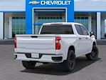 2025 Chevrolet Silverado 1500 Crew Cab RWD Pickup for sale #C251306 - photo 2