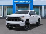 2025 Chevrolet Silverado 1500 Crew Cab RWD Pickup for sale #C251306 - photo 6