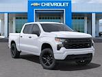 2025 Chevrolet Silverado 1500 Crew Cab RWD Pickup for sale #C251306 - photo 7