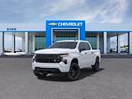 2025 Chevrolet Silverado 1500 Crew Cab RWD Pickup for sale #C251306 - photo 8