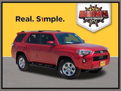 2022 Toyota 4Runner RWD SUV for sale #C251319A - photo 1