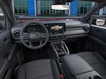 2025 Chevrolet Colorado Crew Cab RWD Pickup for sale #C251321 - photo 15