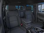 2025 Chevrolet Colorado Crew Cab RWD Pickup for sale #C251321 - photo 16