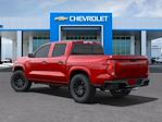 2025 Chevrolet Colorado Crew Cab RWD Pickup for sale #C251321 - photo 4