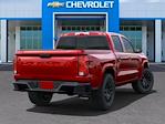 2025 Chevrolet Colorado Crew Cab RWD Pickup for sale #C251321 - photo 2