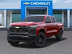2025 Chevrolet Colorado Crew Cab RWD Pickup for sale #C251321 - photo 6