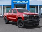 2025 Chevrolet Colorado Crew Cab RWD Pickup for sale #C251321 - photo 7