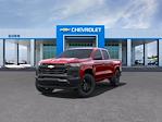 2025 Chevrolet Colorado Crew Cab RWD Pickup for sale #C251321 - photo 8